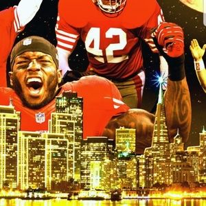 Meet your Posher, Wesley